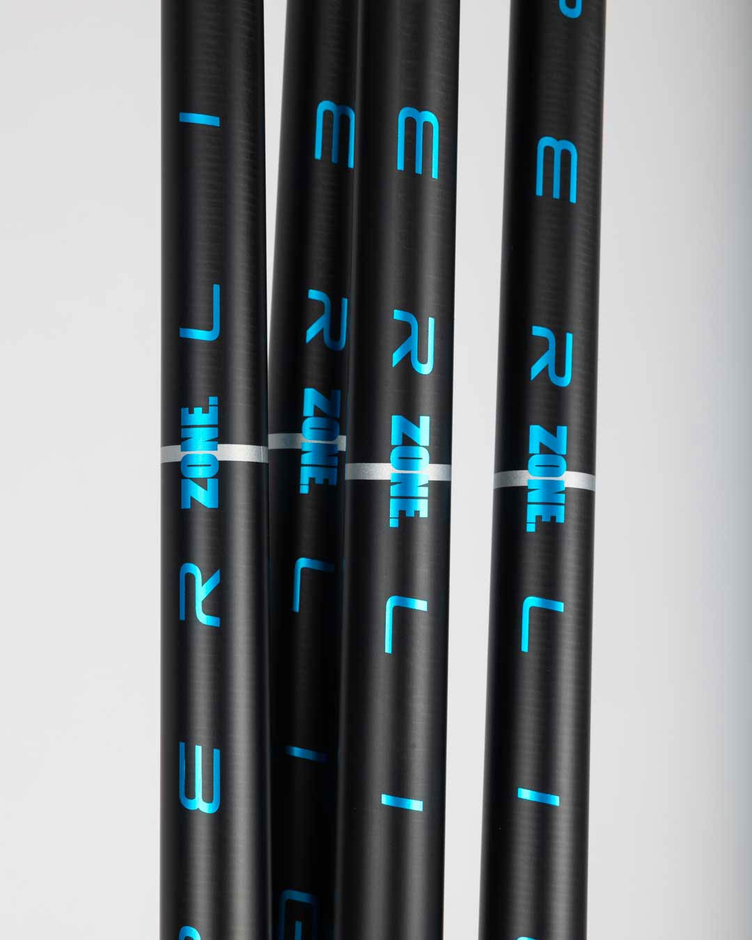 STICK HYPER AIR SL 27 THIN BLACK/CYAN