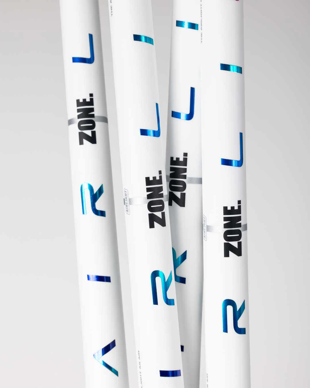 STICK HYPER AIRLIGHT 27 OVAL WHITE/PRIZM