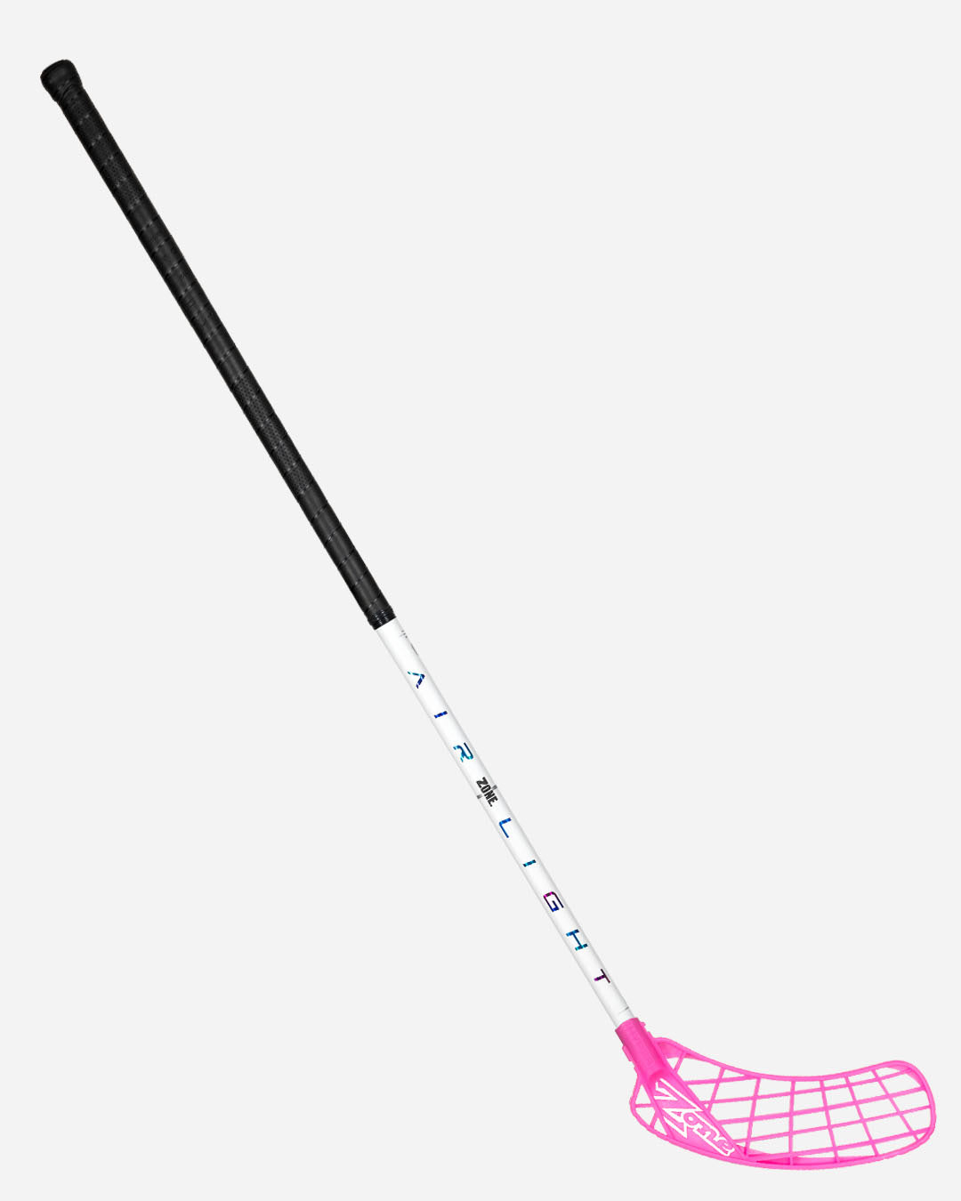 STICK HYPER AIRLIGHT 27 OVAL WHITE/PRIZM-rollover image