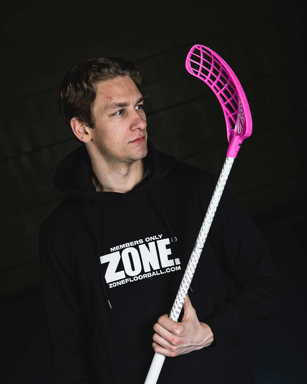 STICK HYPER AIR SL 27 LOGO STEFFE EDT