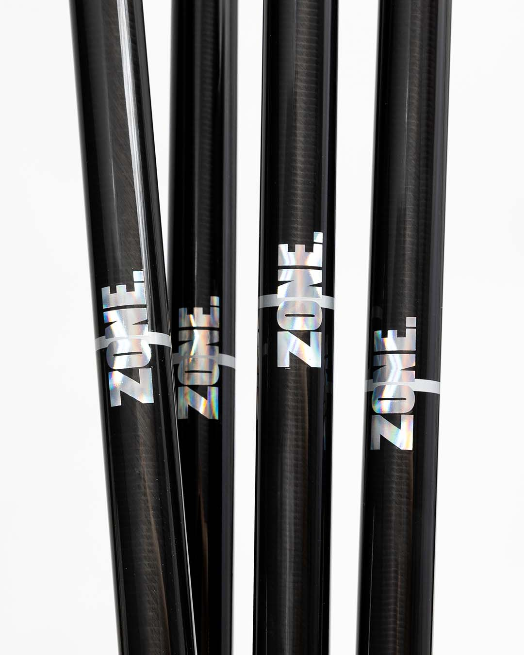 STICK AIR/ONE SL 27 (THIN) RAW/SILVER