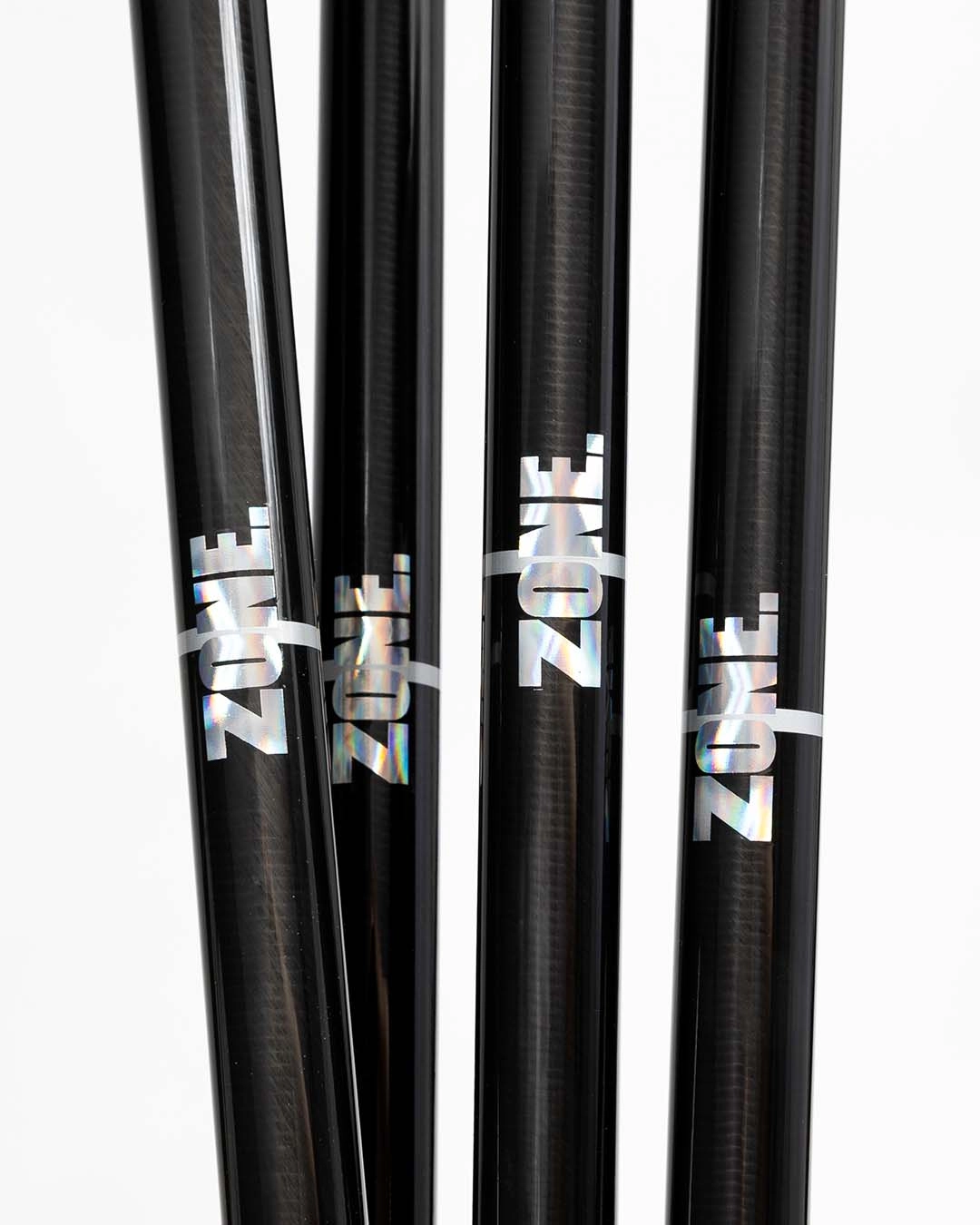 STICK AIR/ONE SL 27 (THIN) RAW/SILVER