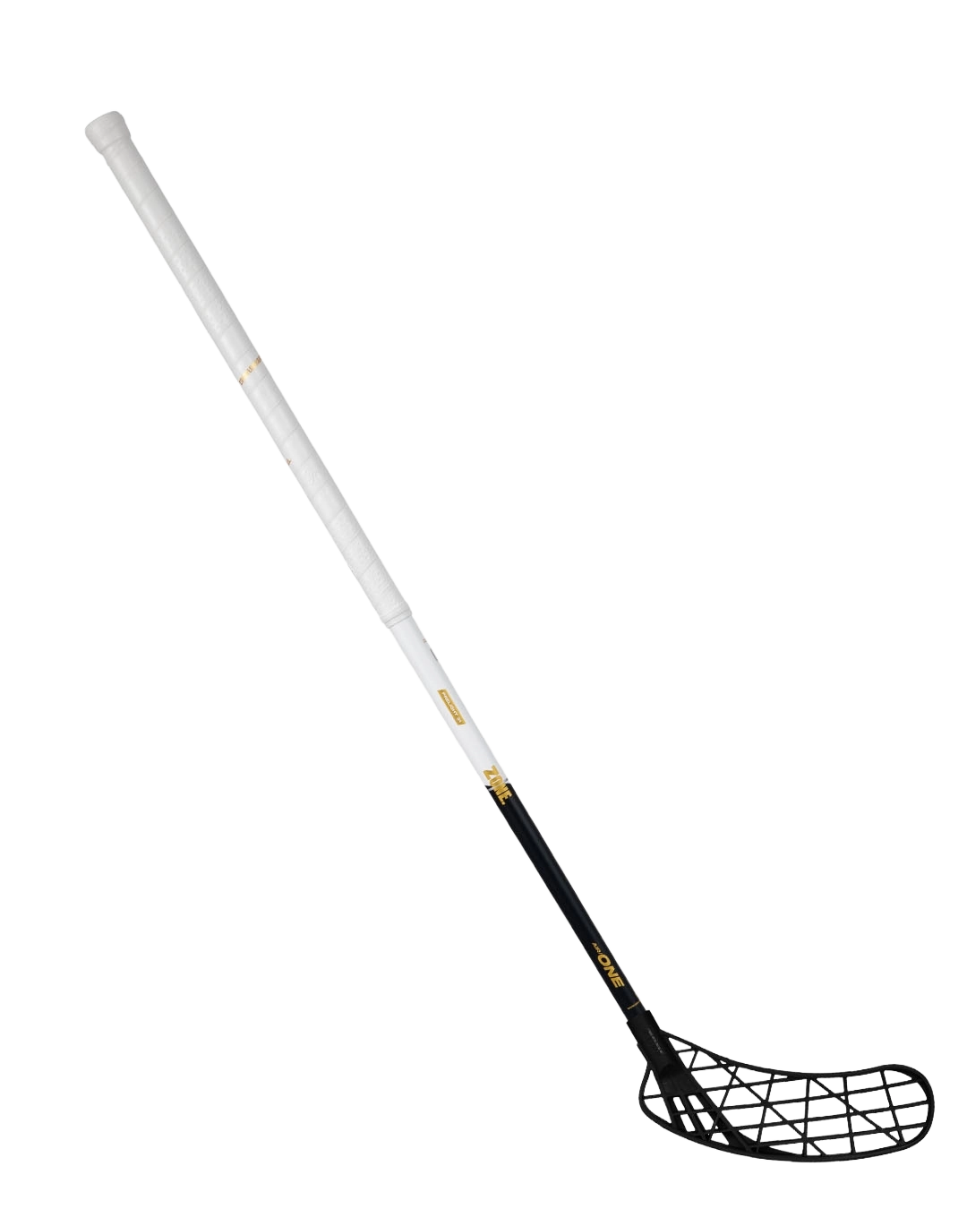 STICK AIR/ONE PRELIGHT 31 WHITE/GOLD-rollover image