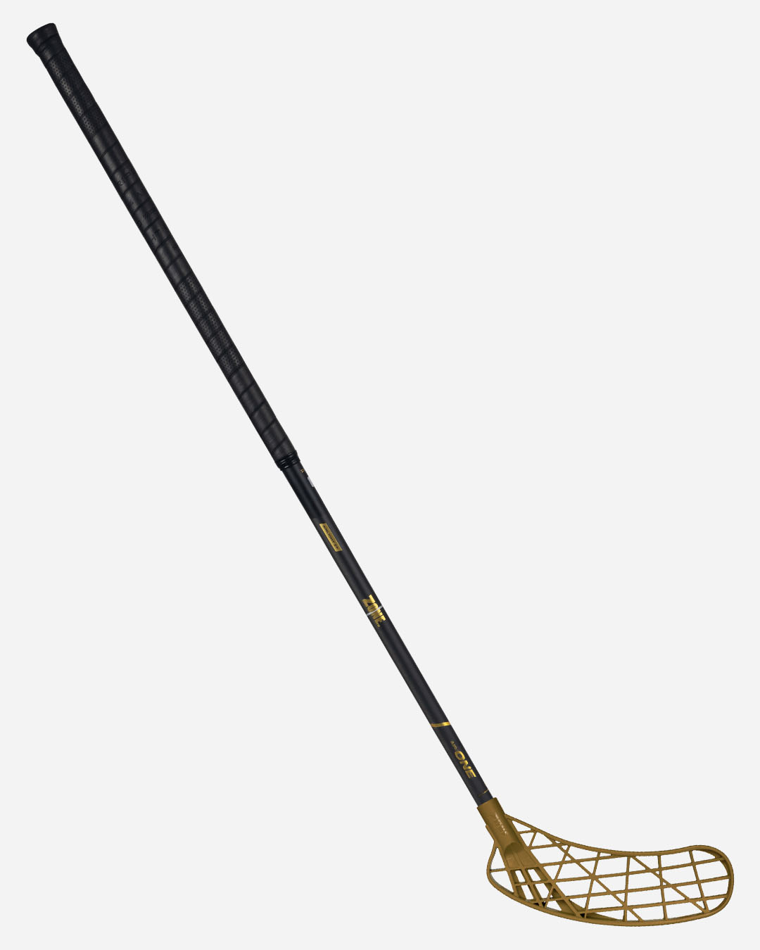 STICK AIR/ONE AL 27 RAW/GOLD-rollover image