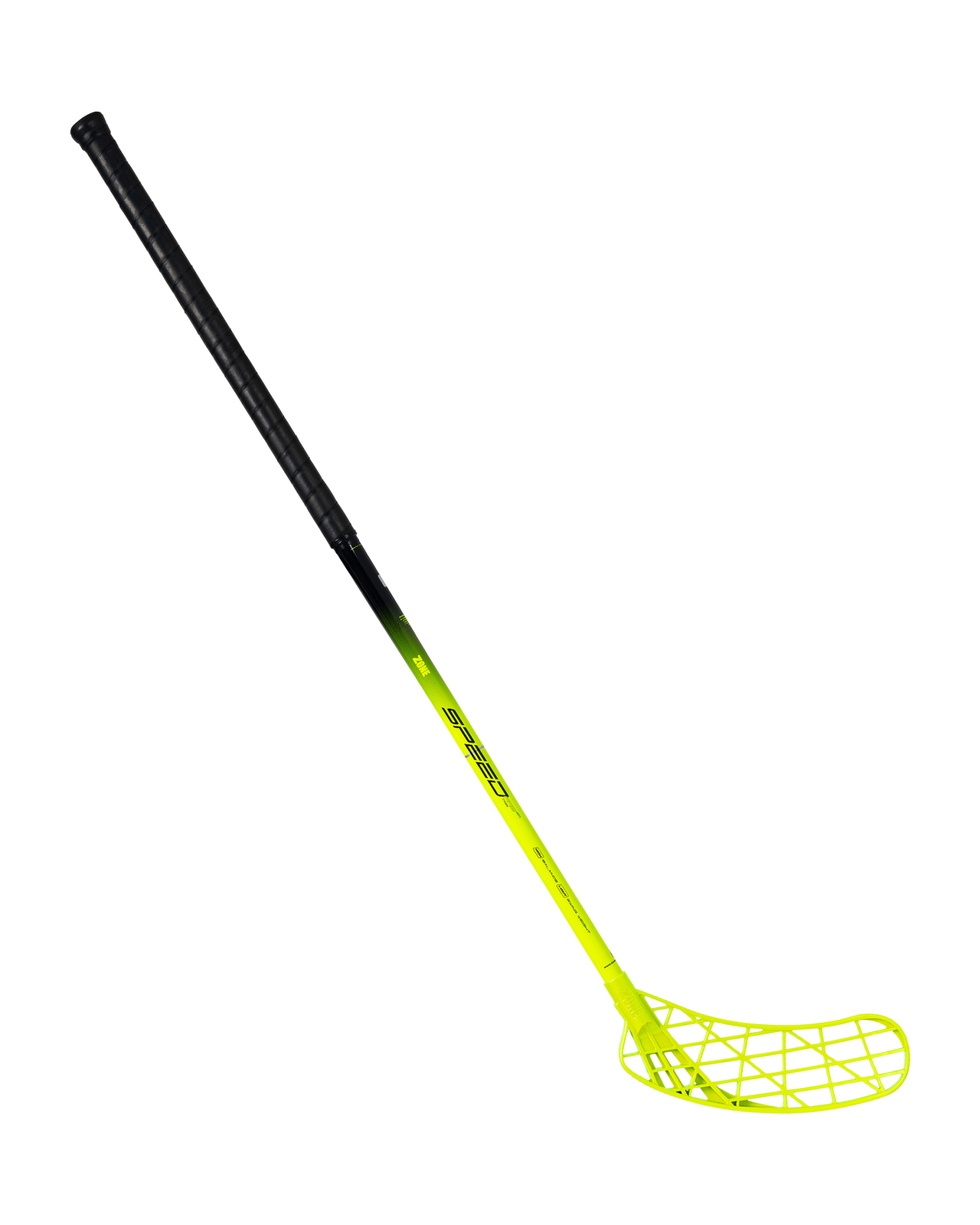 STICK AIR/ONE SPEED PRE 31 (THIN) YELLOW-rollover image