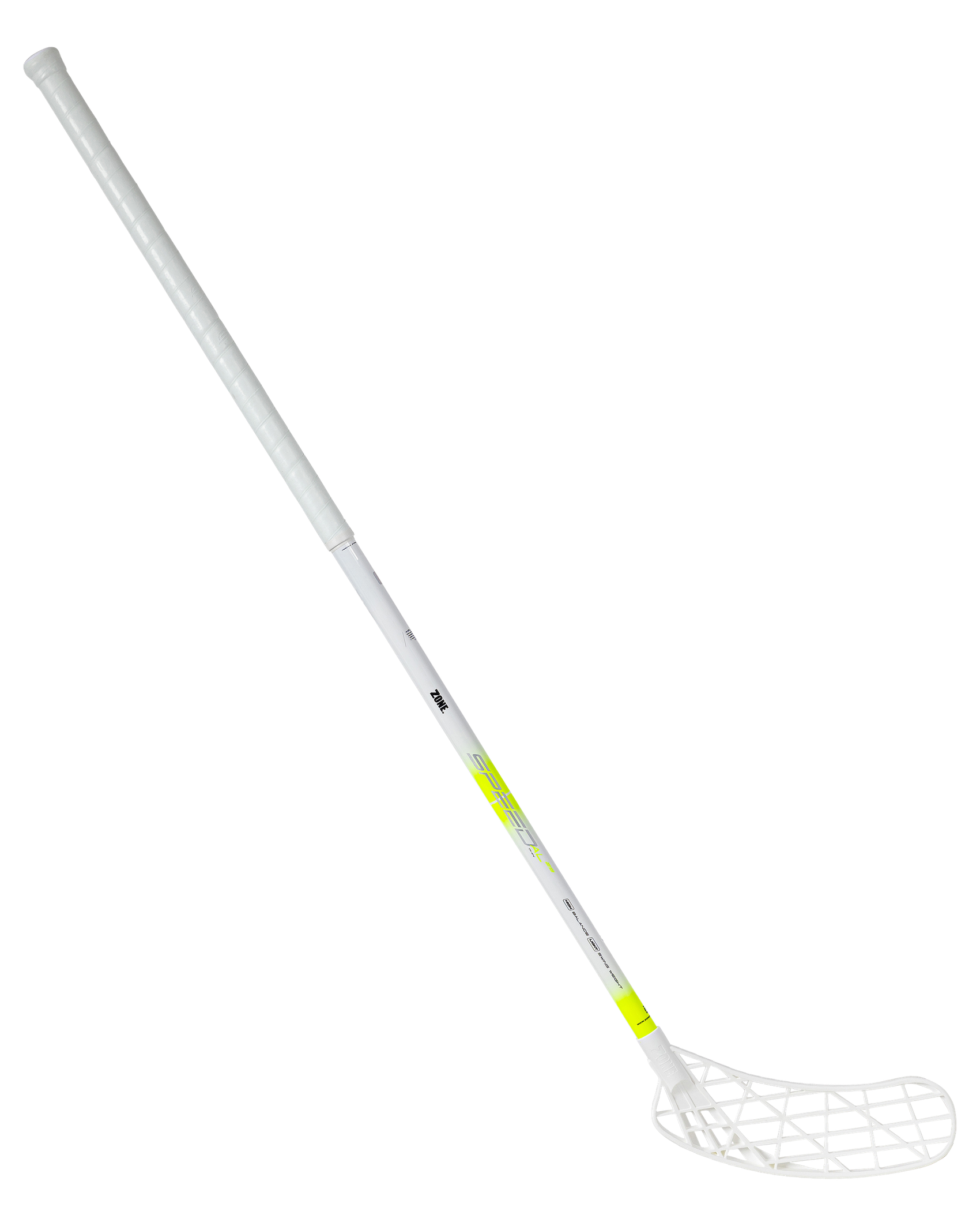 STICK AIR/ONE SPEED AL 29 (THIN) WHITE-rollover image