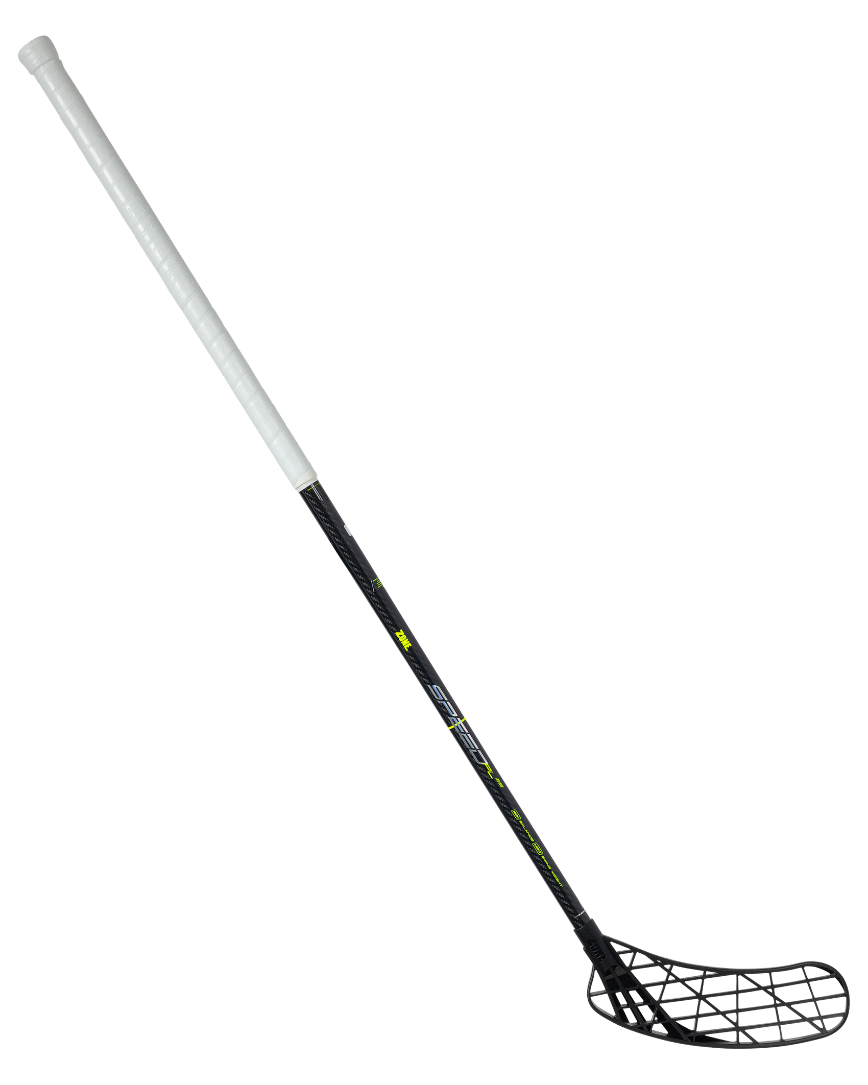 STICK AIR/ONE SPEED PL 3K 29 RAW/YELLOW-rollover image