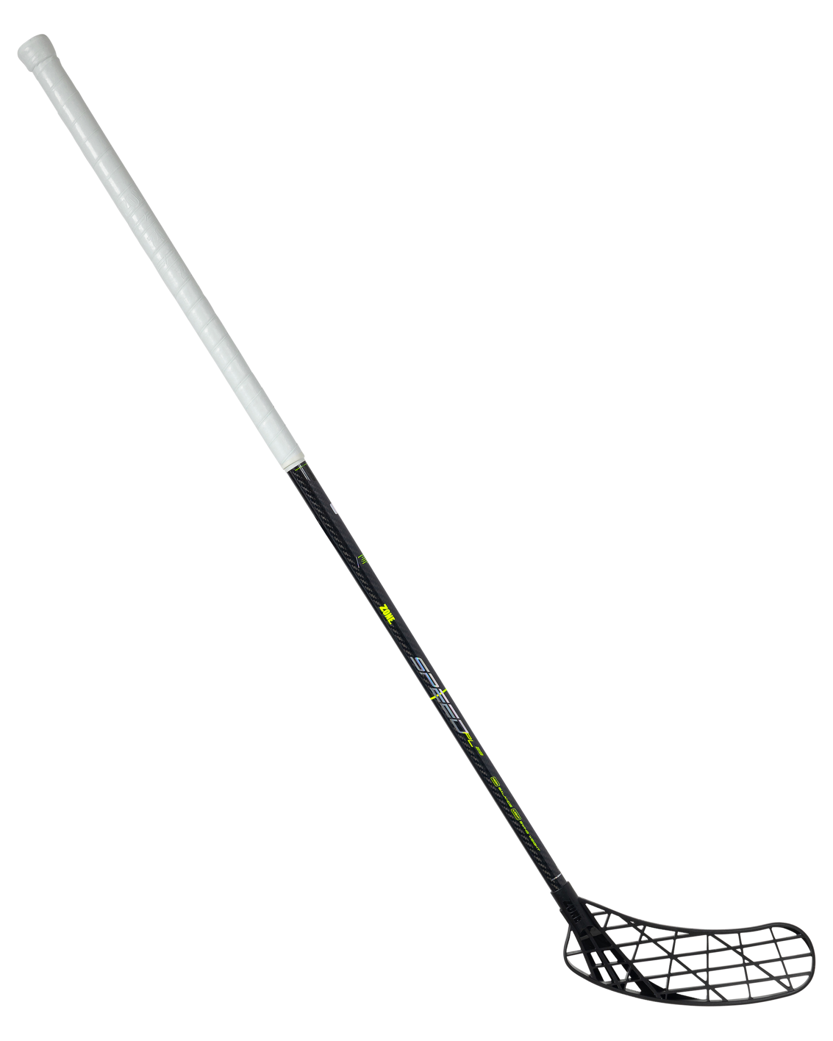 STICK AIR/ONE SPEED PL 3K 29 RAW/YELLOW-rollover image