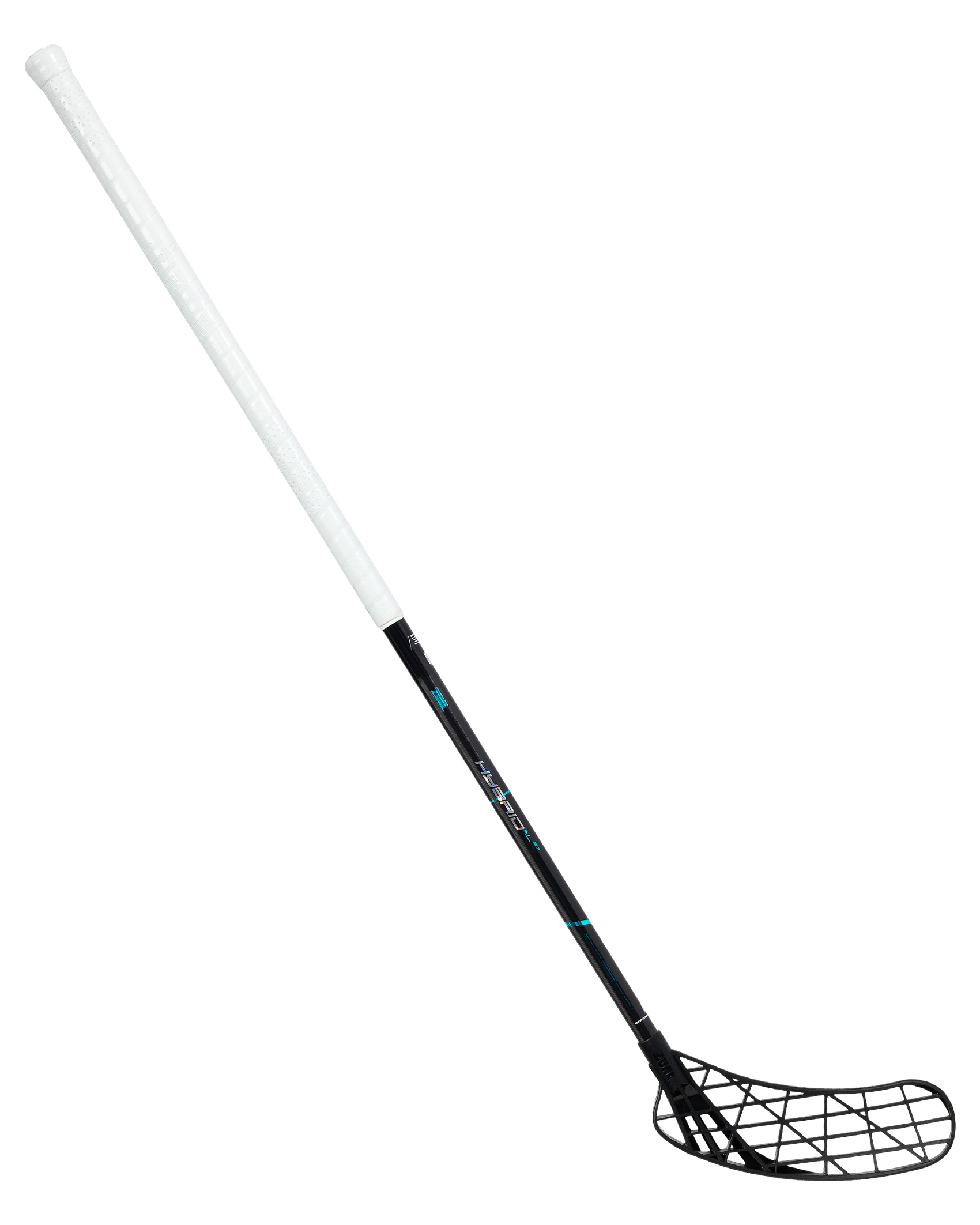 STICK AIR/ONE HYBRID AL 27 RAW/BLUE-rollover image