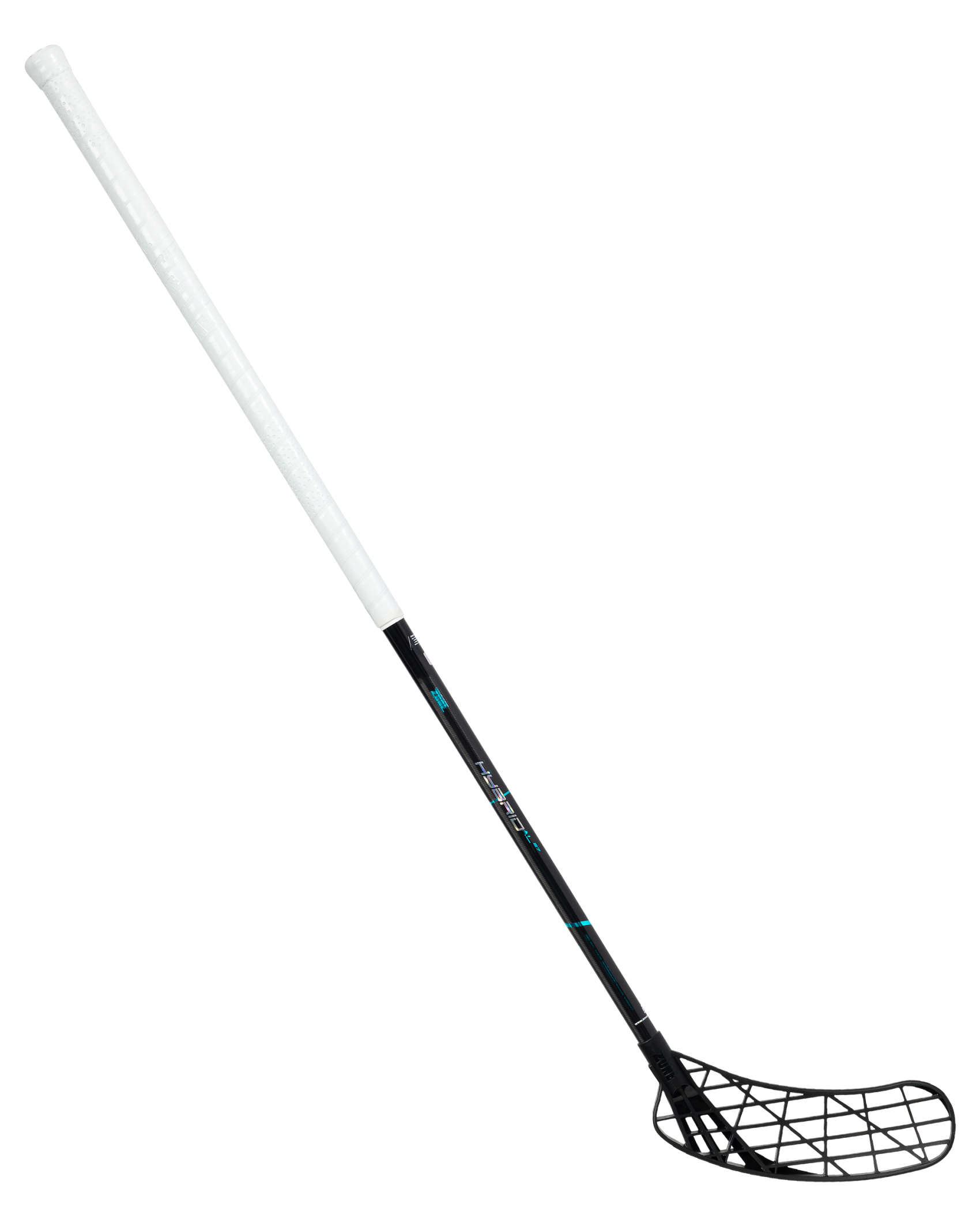 STICK AIR/ONE HYBRID AL 27 RAW/BLUE-rollover image
