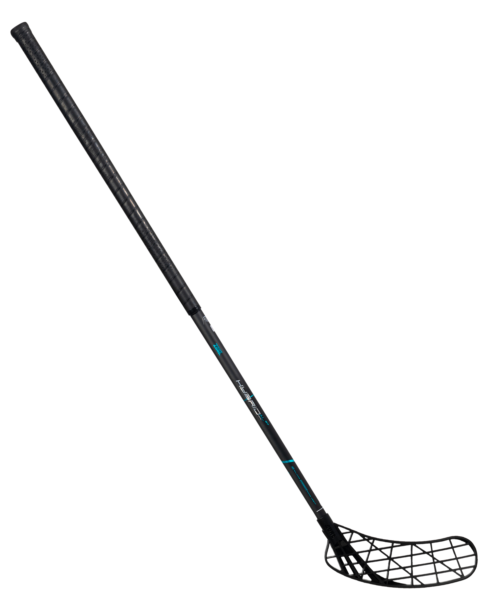 STICK AIR/ONE HYBRID AL 27 OVAL RAW/BLUE-rollover image