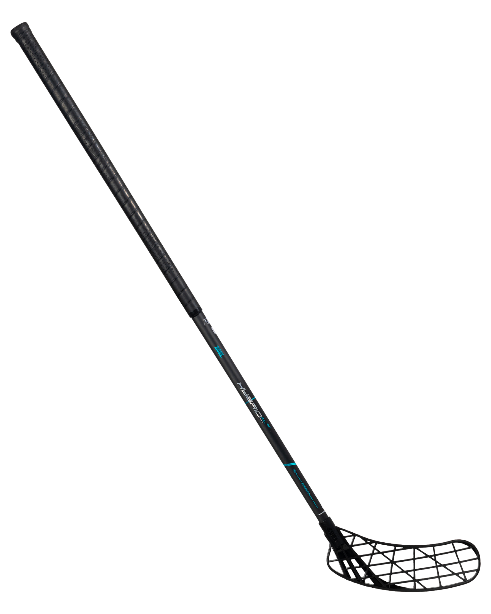 STICK AIR/ONE HYBRID AL 27 OVAL RAW/BLUE-rollover image