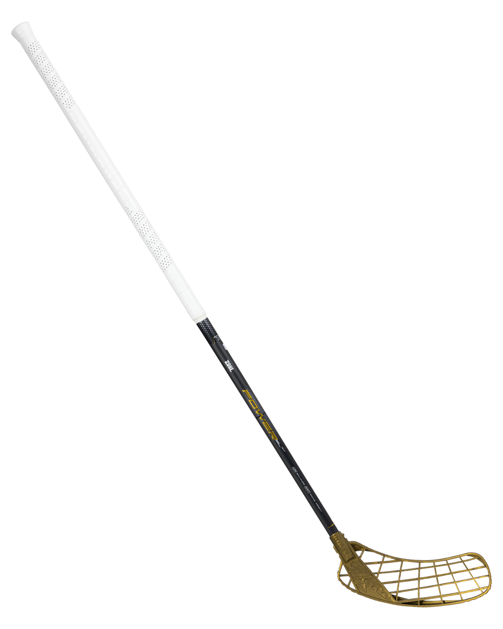 STICK HYPER POWER SL 27 RAW/GOLD-rollover image