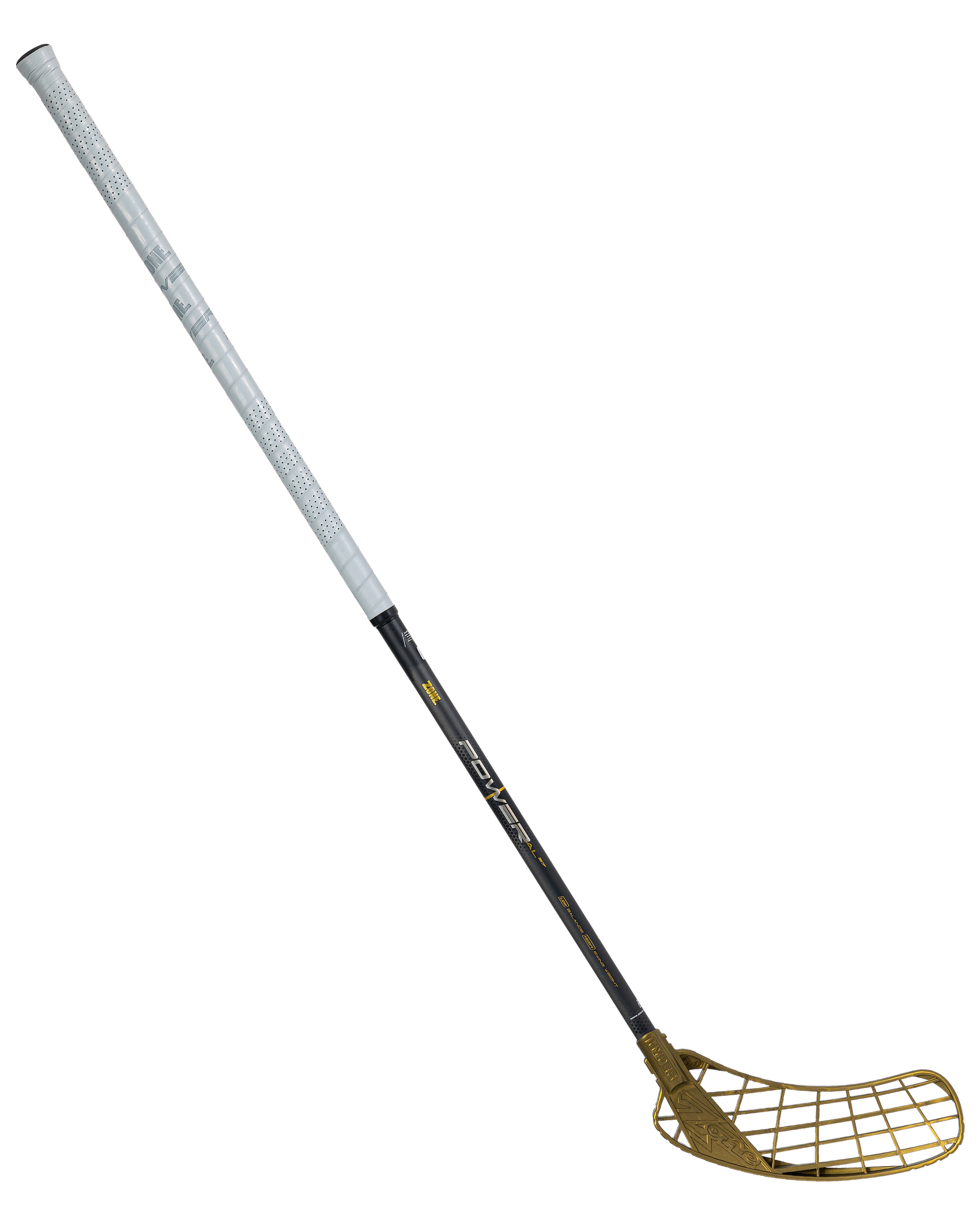 STICK HYPER POWER AL 27 RAW/GOLD-rollover image
