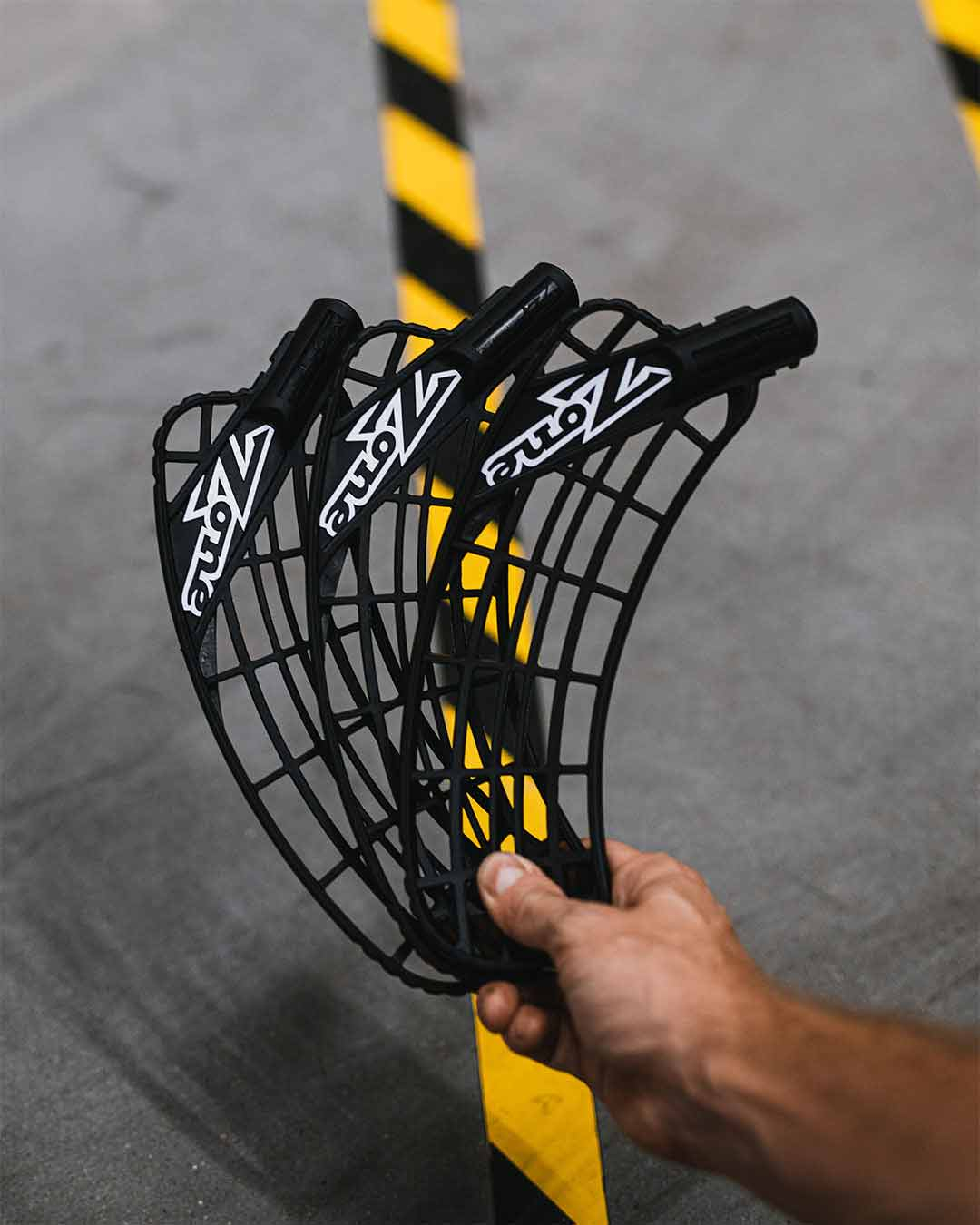 BLADE ZUPER BLACK