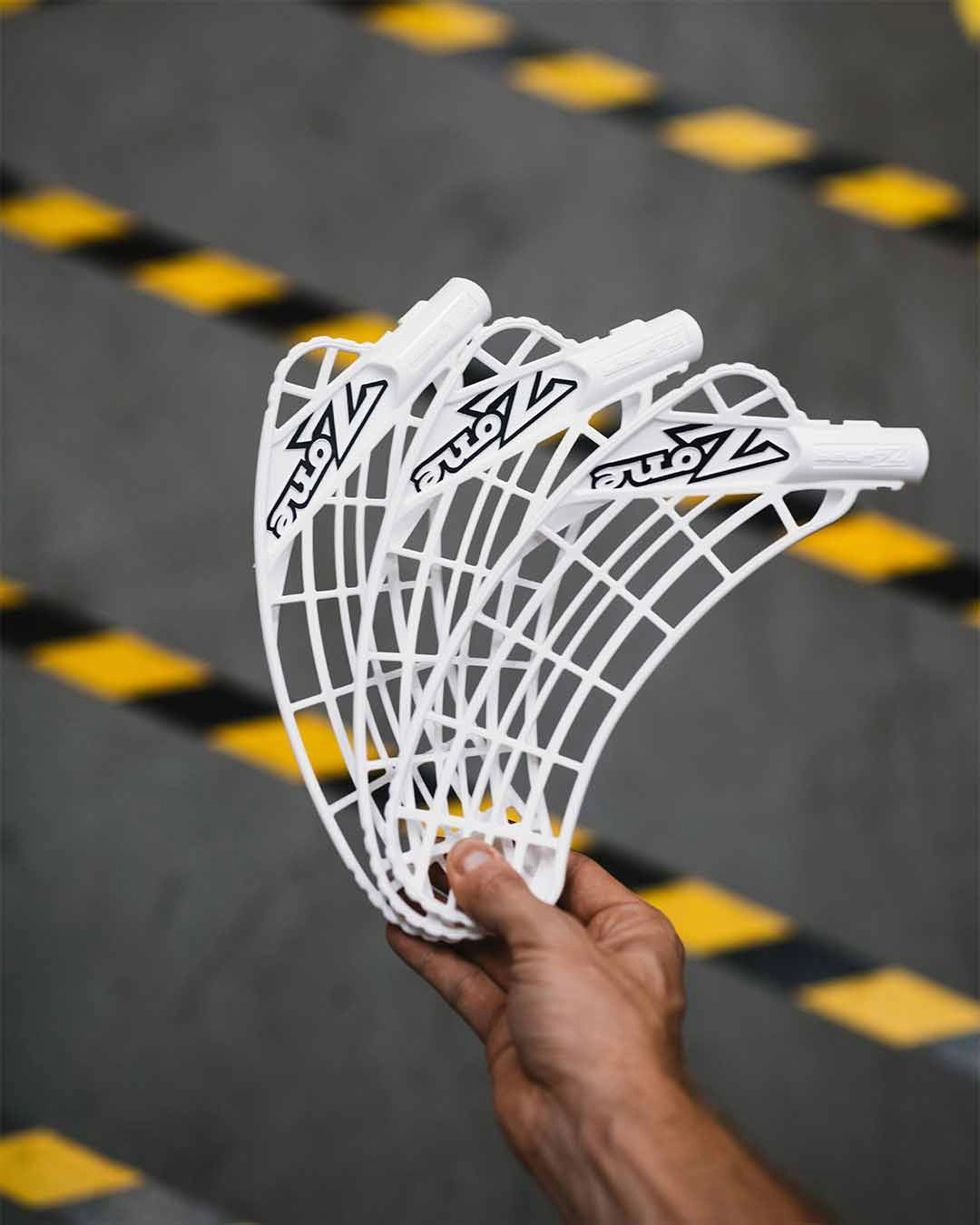 BLADE ZUPER WHITE