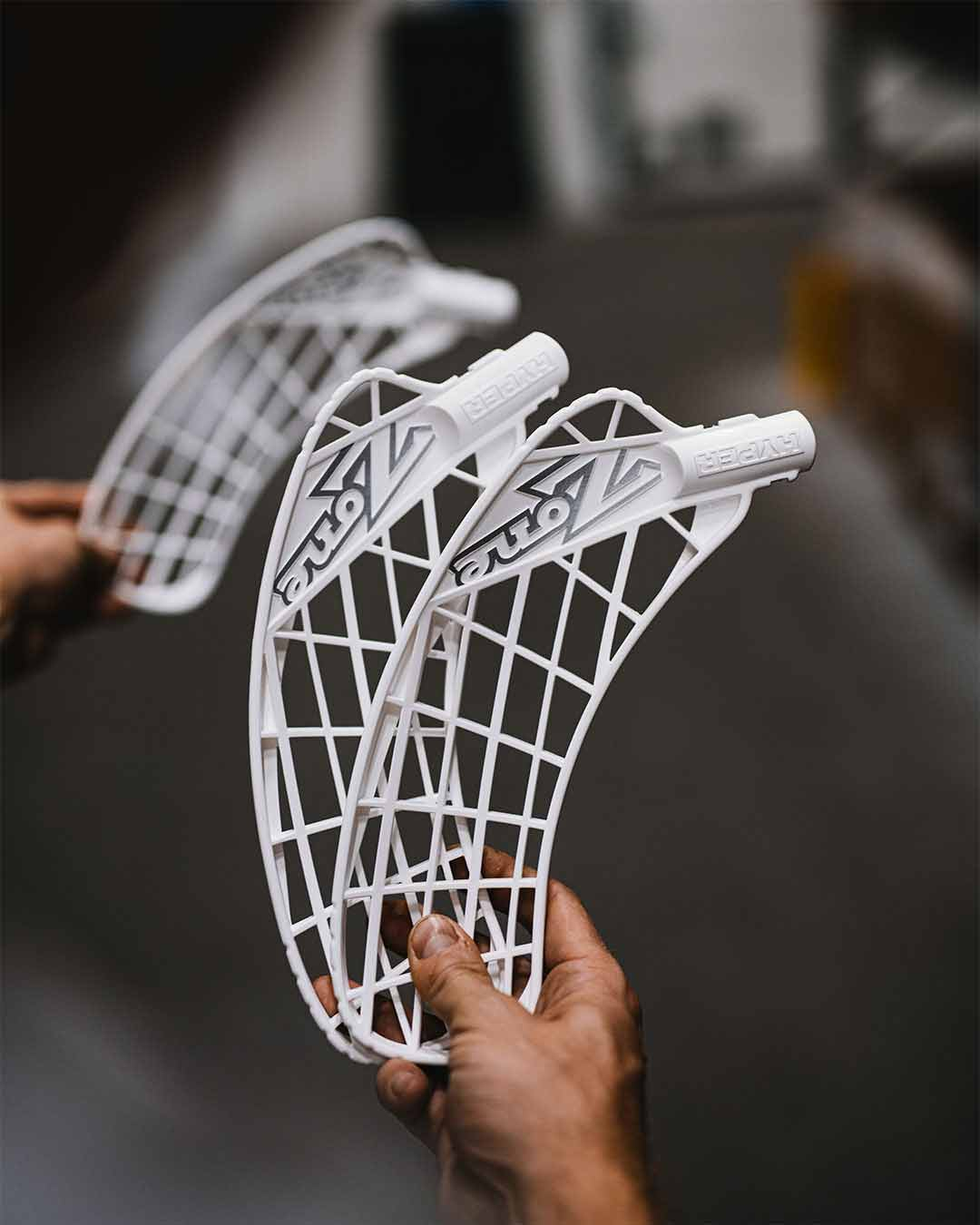 BLADE HYPER WHITE