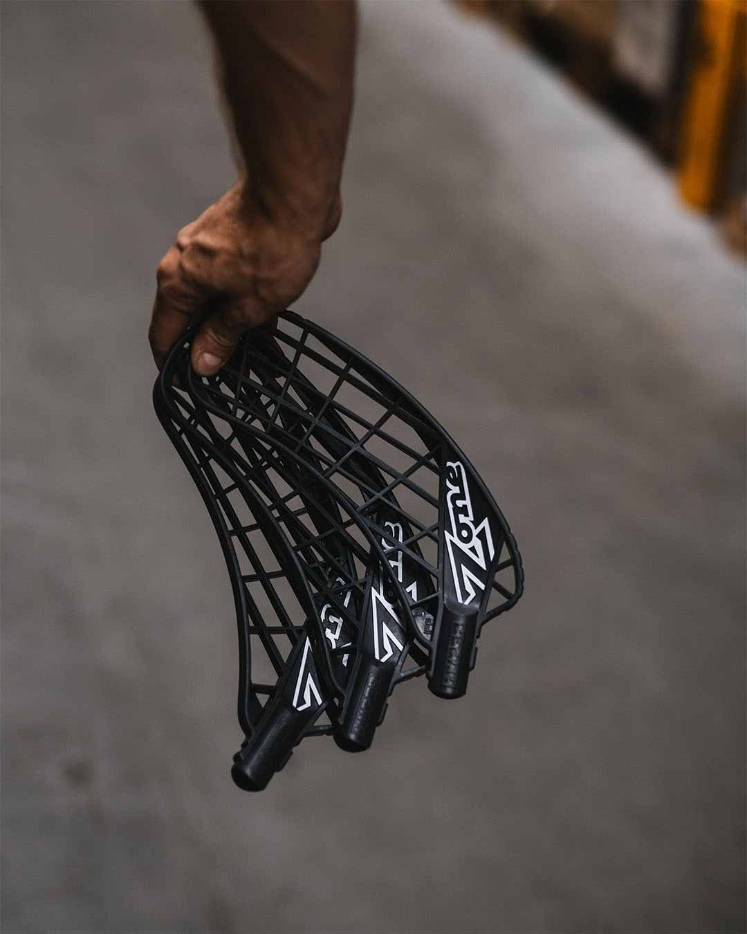 BLADE HYPER BLACK