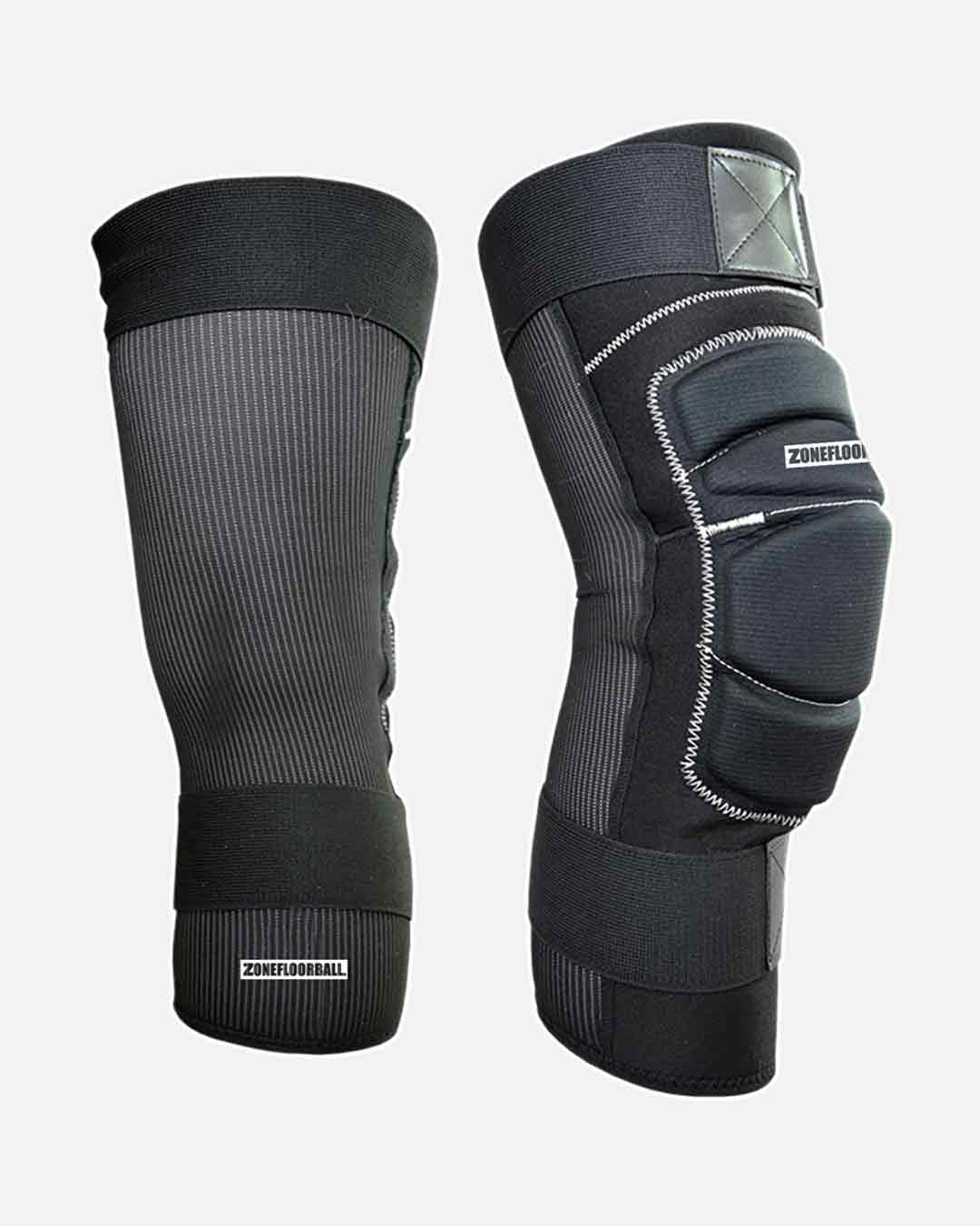 KNEEPAD UPGRADE