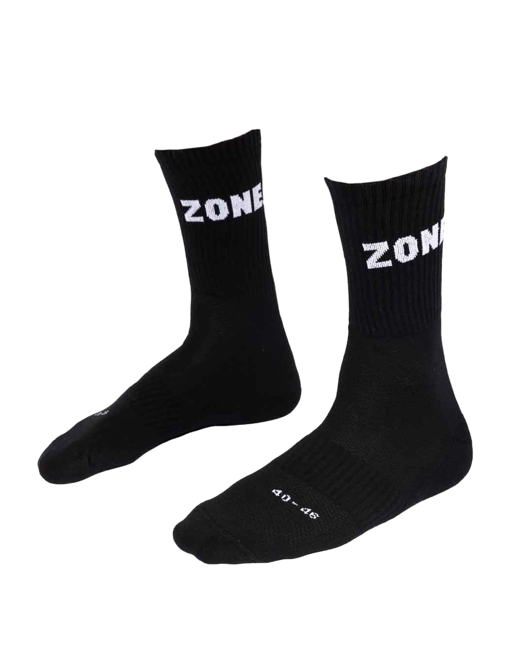 SOCK CLUB BLACK-rollover image