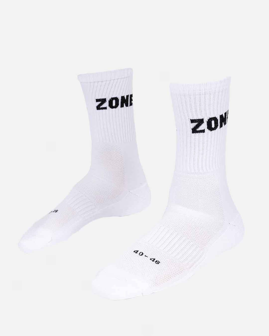 SOCK CLUB WHITE-rollover image