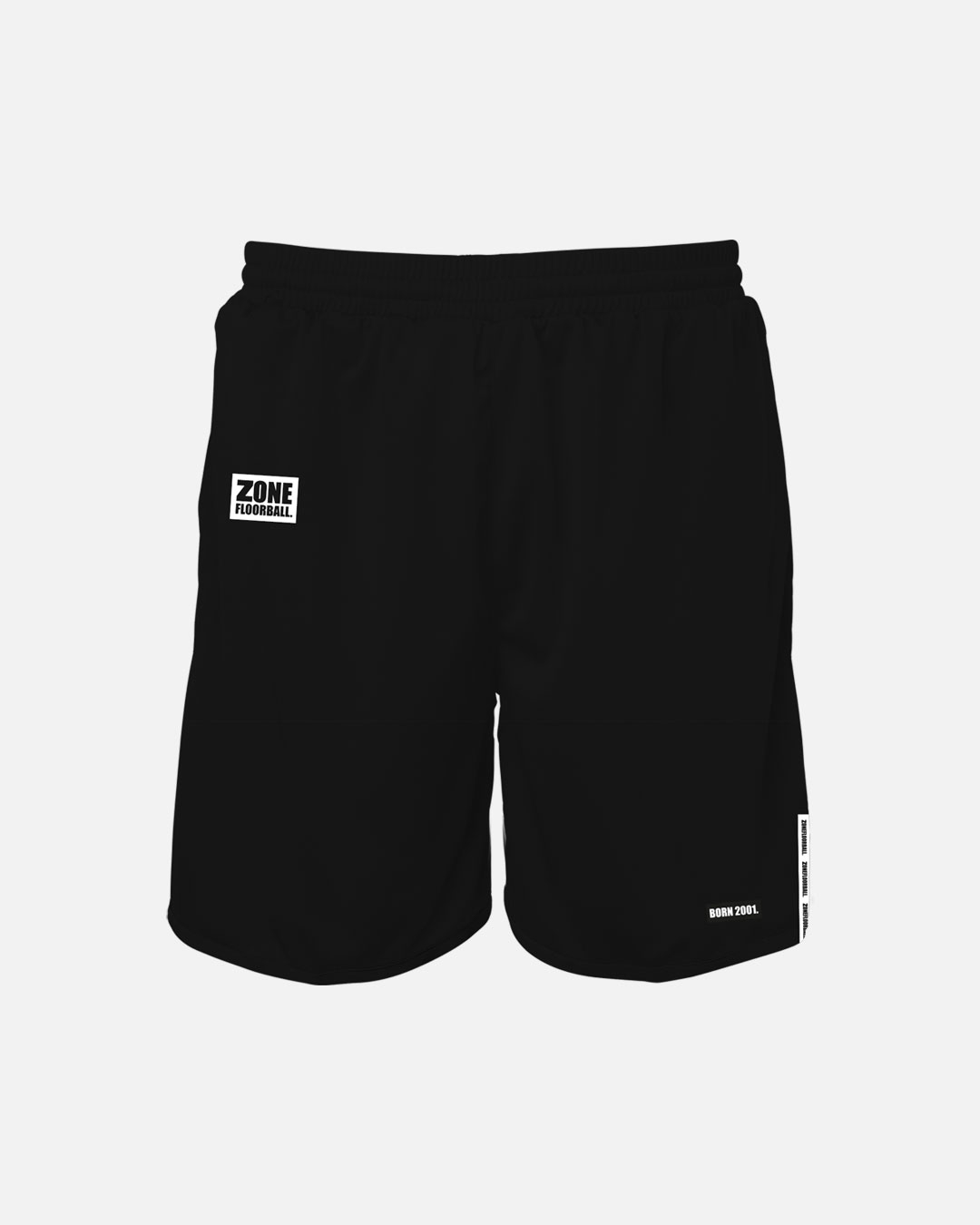 SHORTS ATHLETE-rollover image