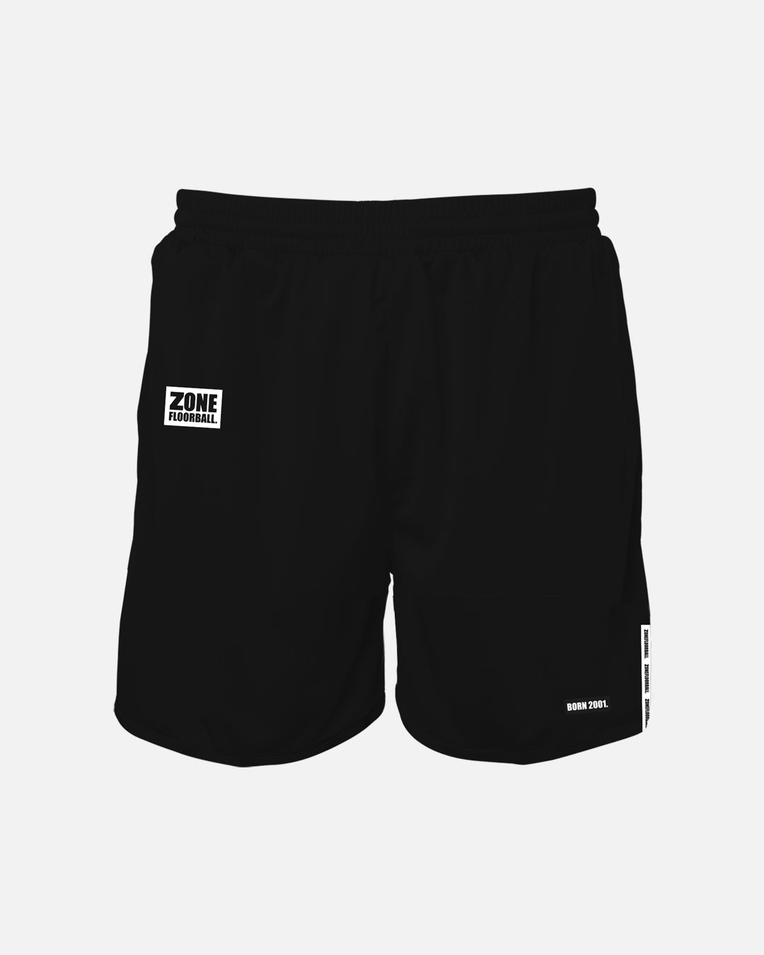 SHORTS ATHLETE LADY-rollover image