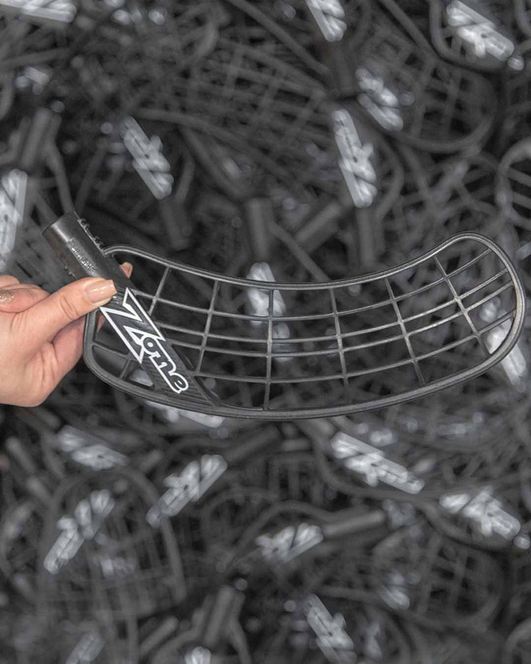 BLADE SUPREME GREY