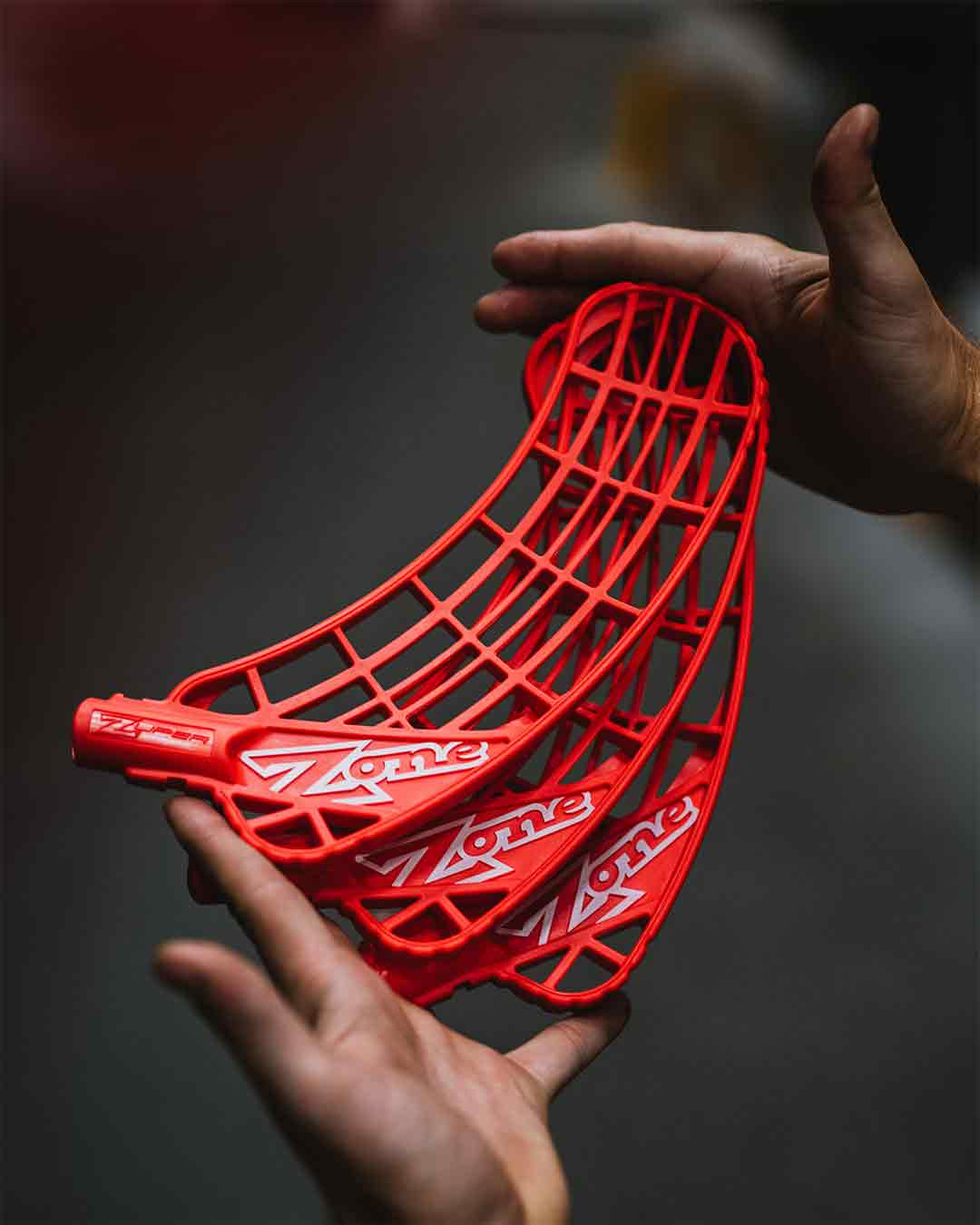 BLADE ZUPER RED