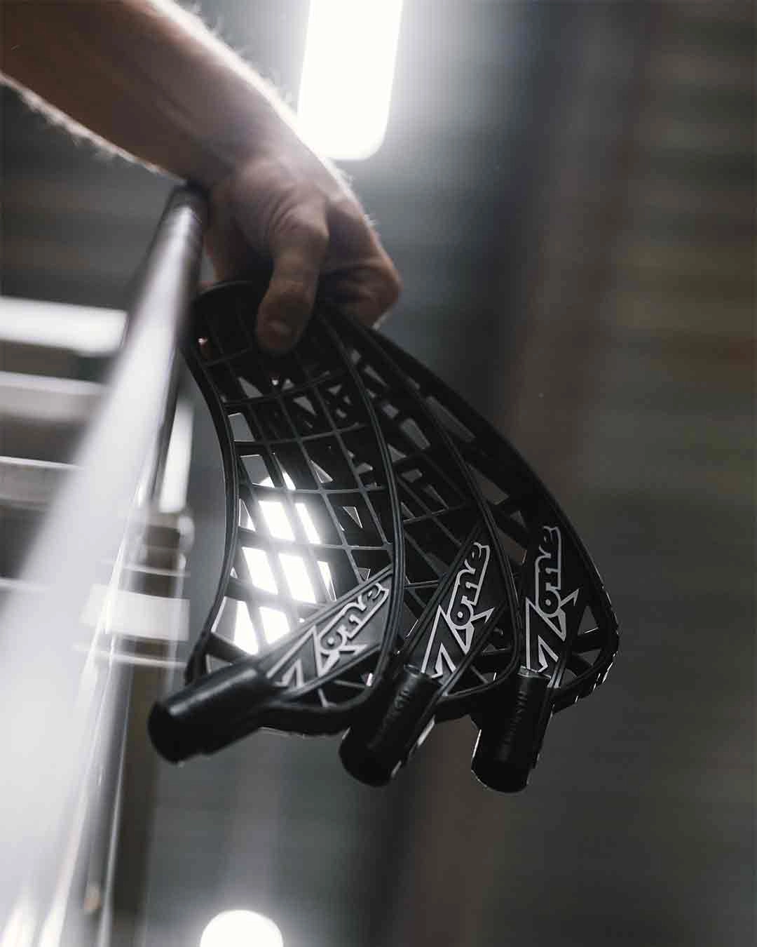 BLADE MONSTR BLACK