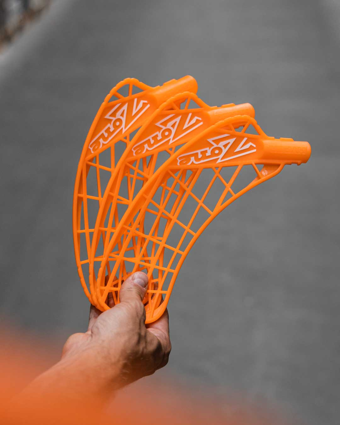 BLADE HYPER LAVA ORANGE