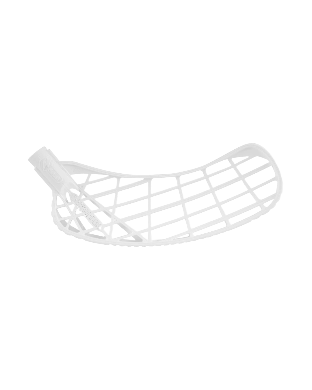 BLADE HARDER RECYCLED WHITE-rollover image