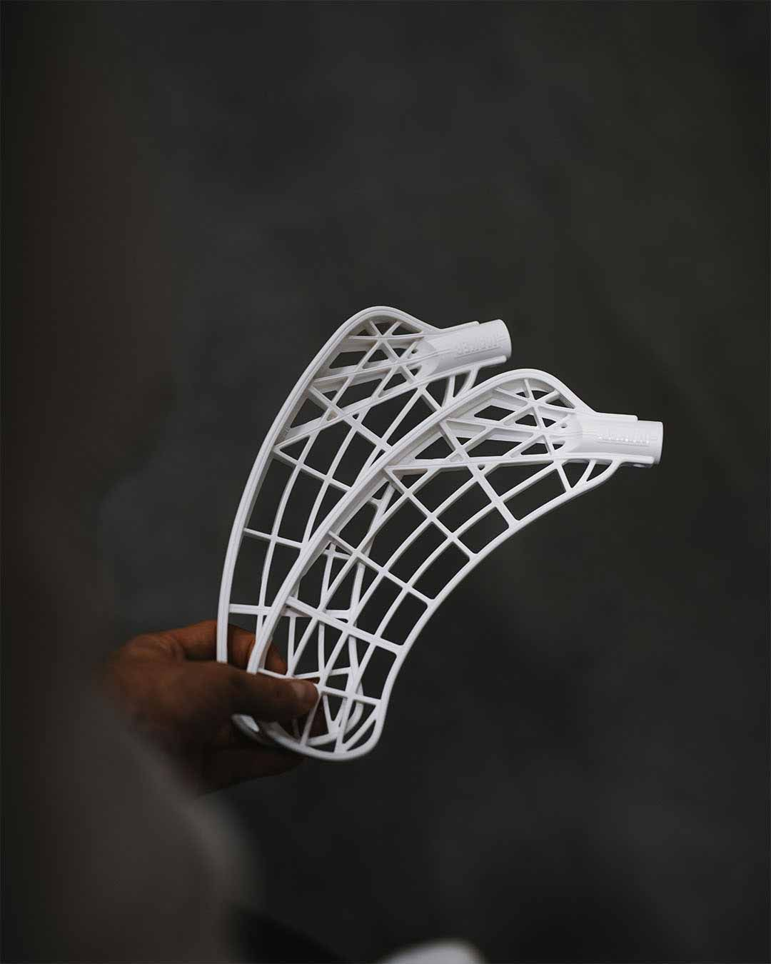 BLADE MAKER WHITE