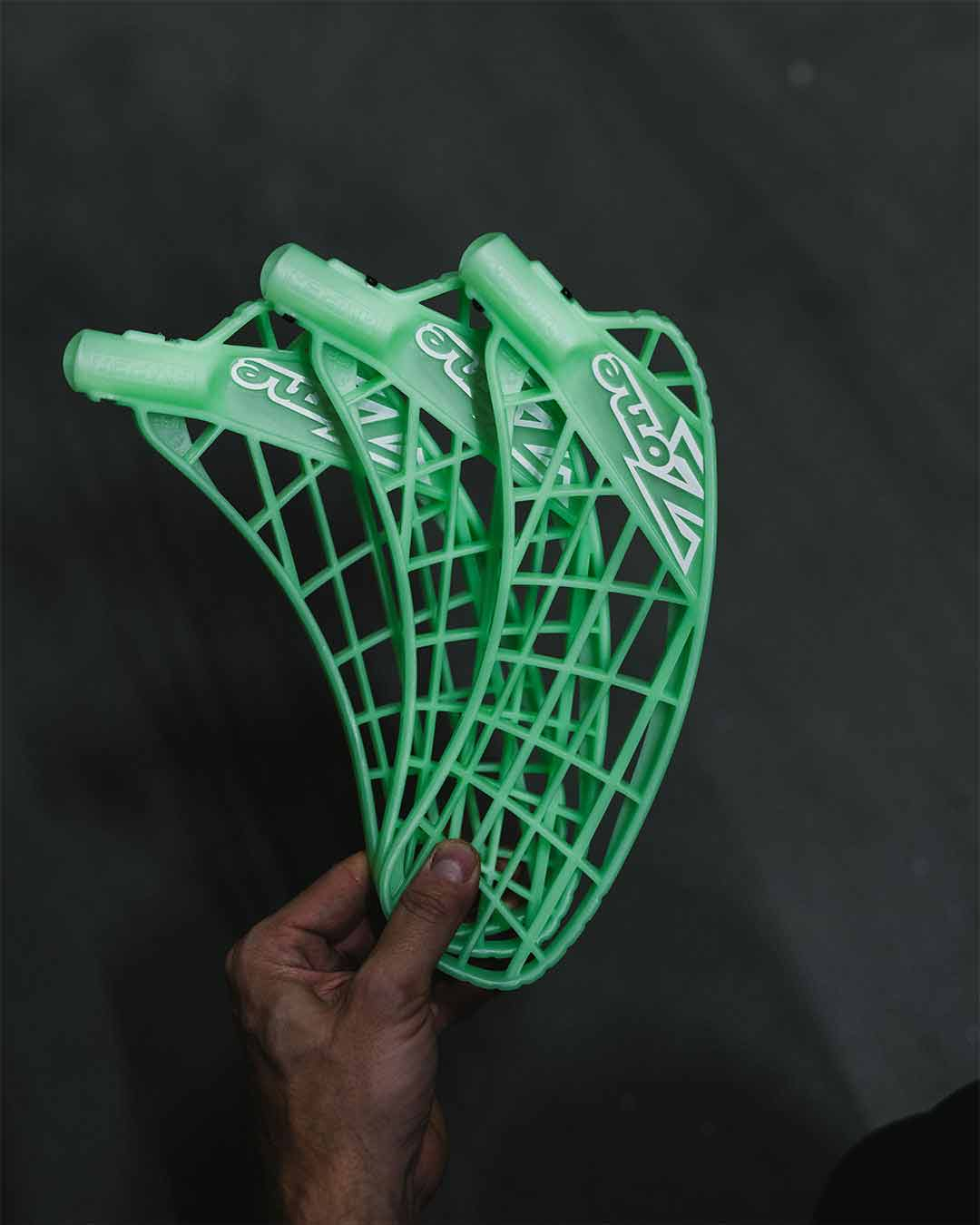 BLADE HYPER ICE GREEN