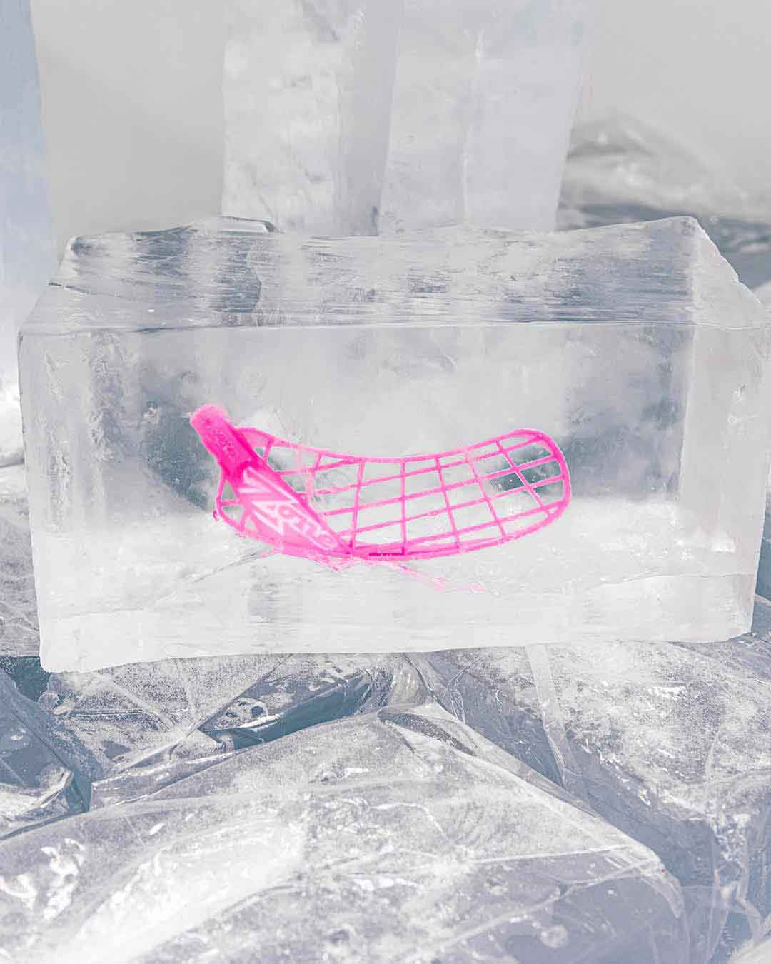 BLADE HYPER ICE PINK-rollover image