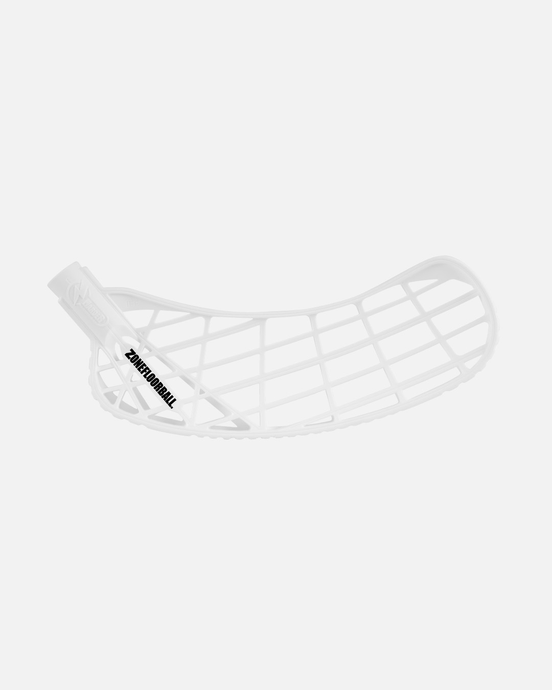 BLADE HARDER WHITE-rollover image