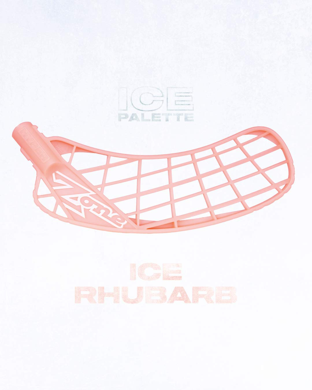 BLADE HYPER ICE RHUBARB