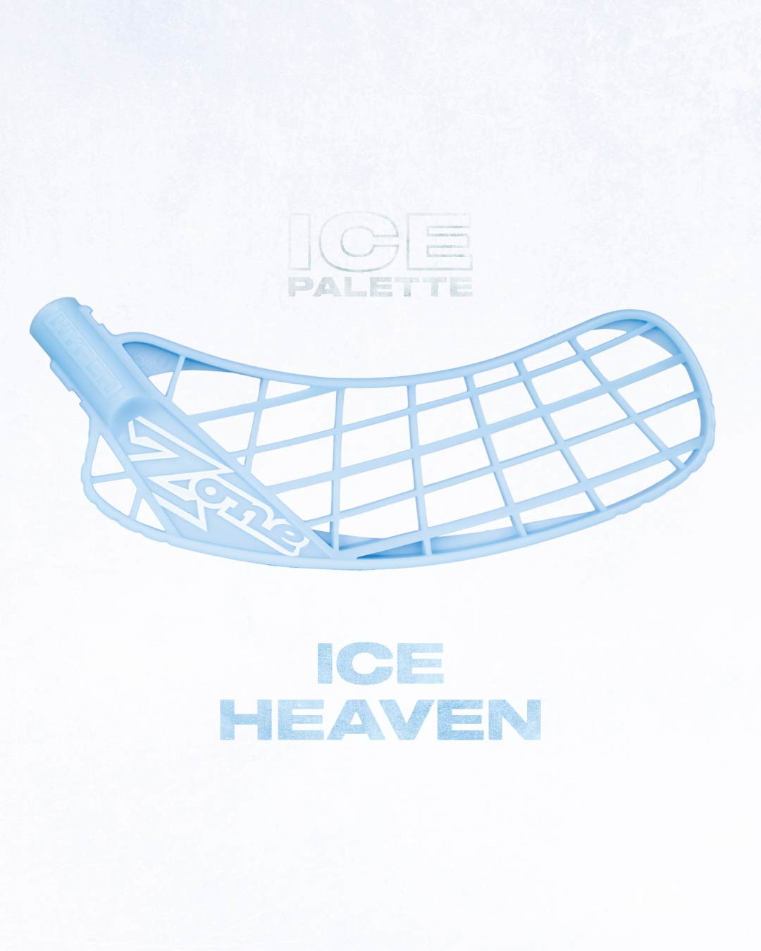 BLADE HYPER ICE HEAVEN