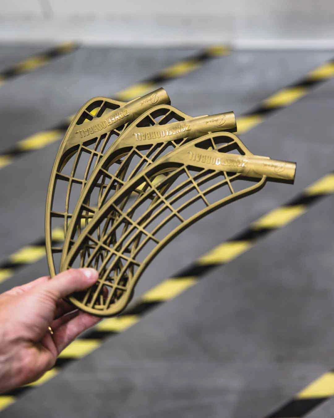 BLADE HYPER GOLD