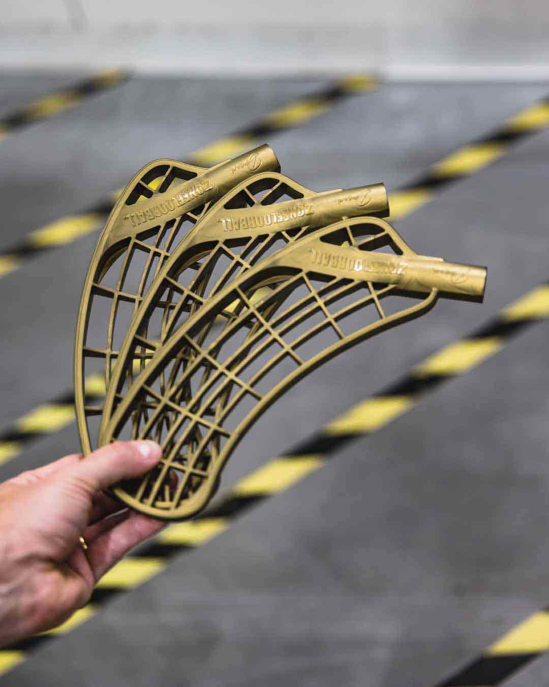 BLADE HYPER GOLD