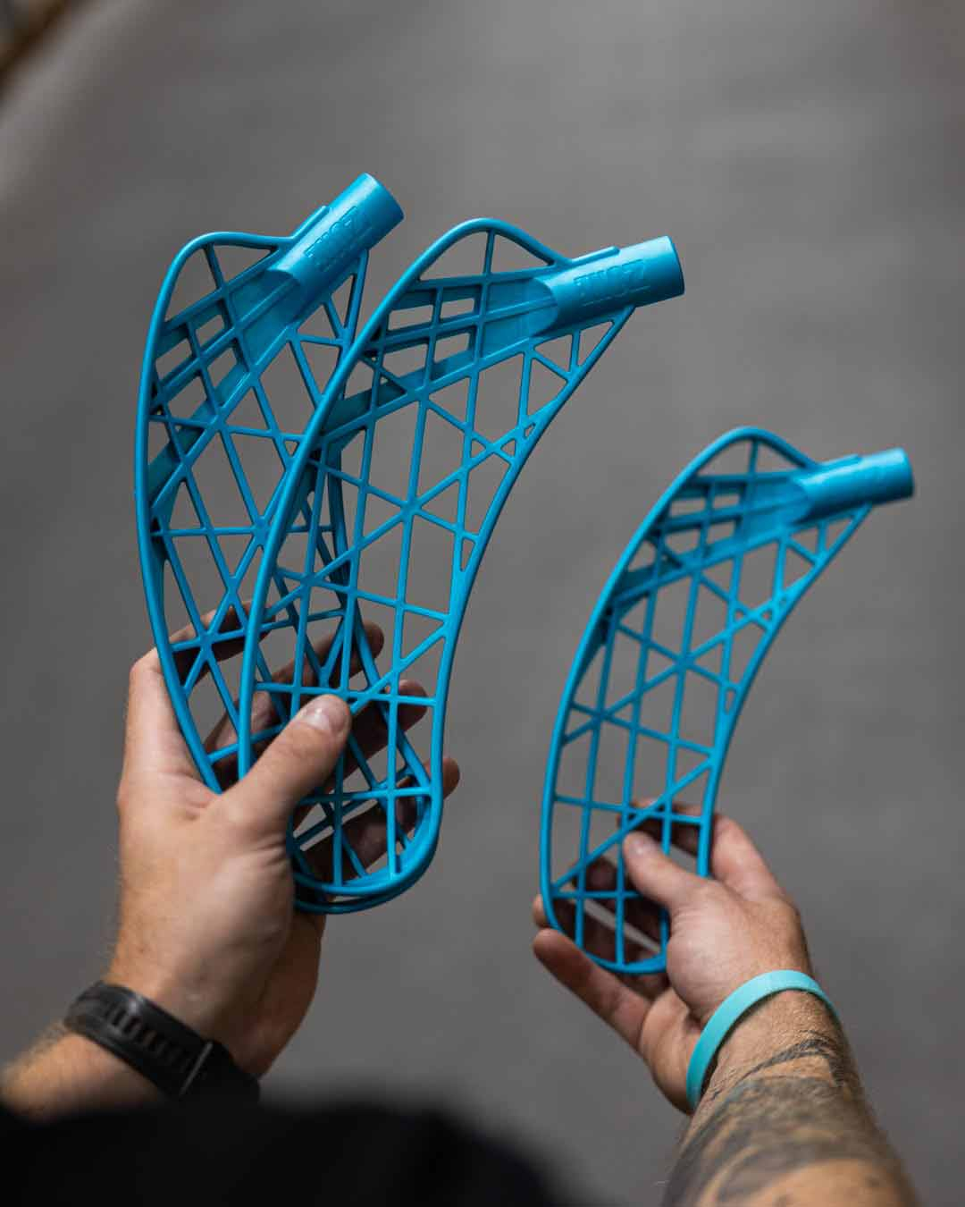 BLADE AIR/ONE BISBEE BLUE