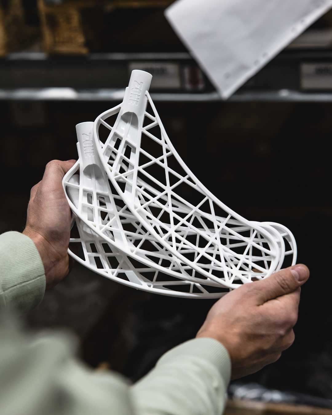 BLADE AIR/ONE WHITE