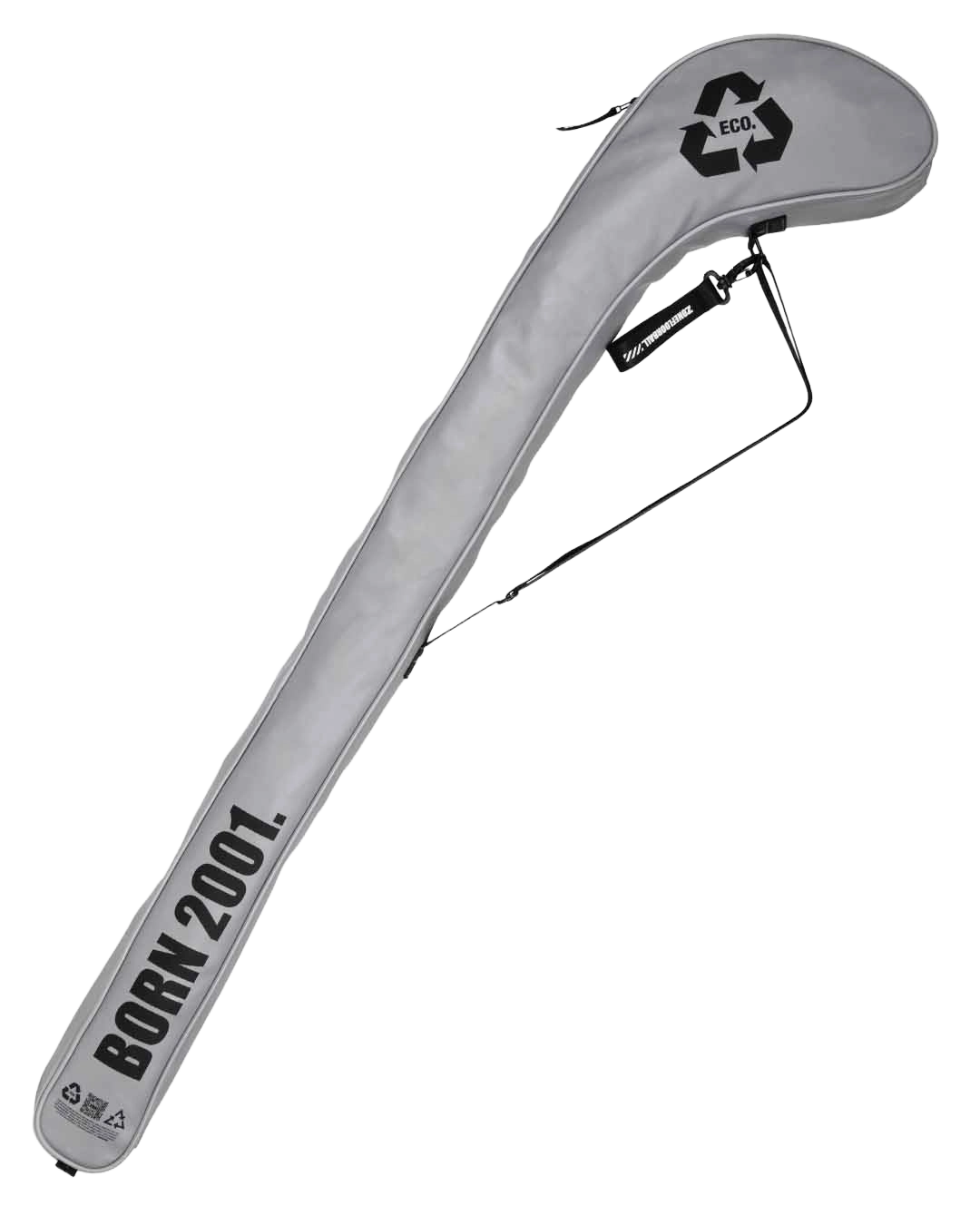 STICK COVER REFLECTIVE-rollover image