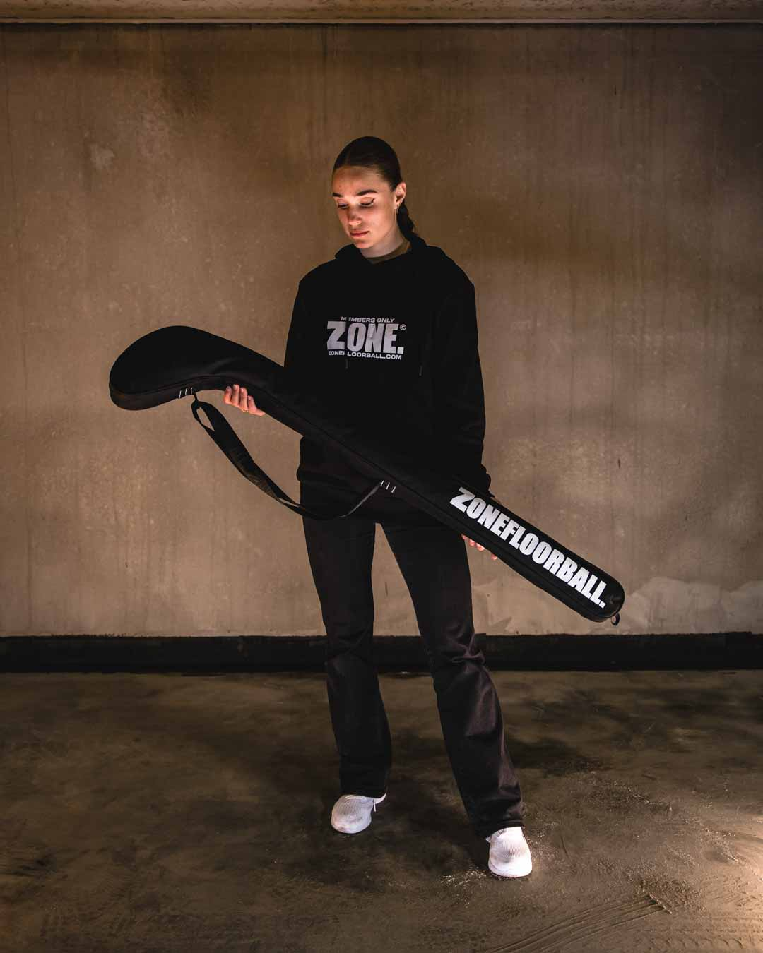 STICK COVER INTRO