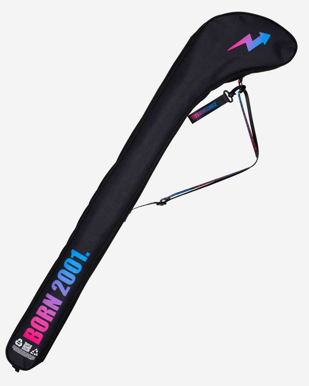 STICK COVER PRIZM-rollover image
