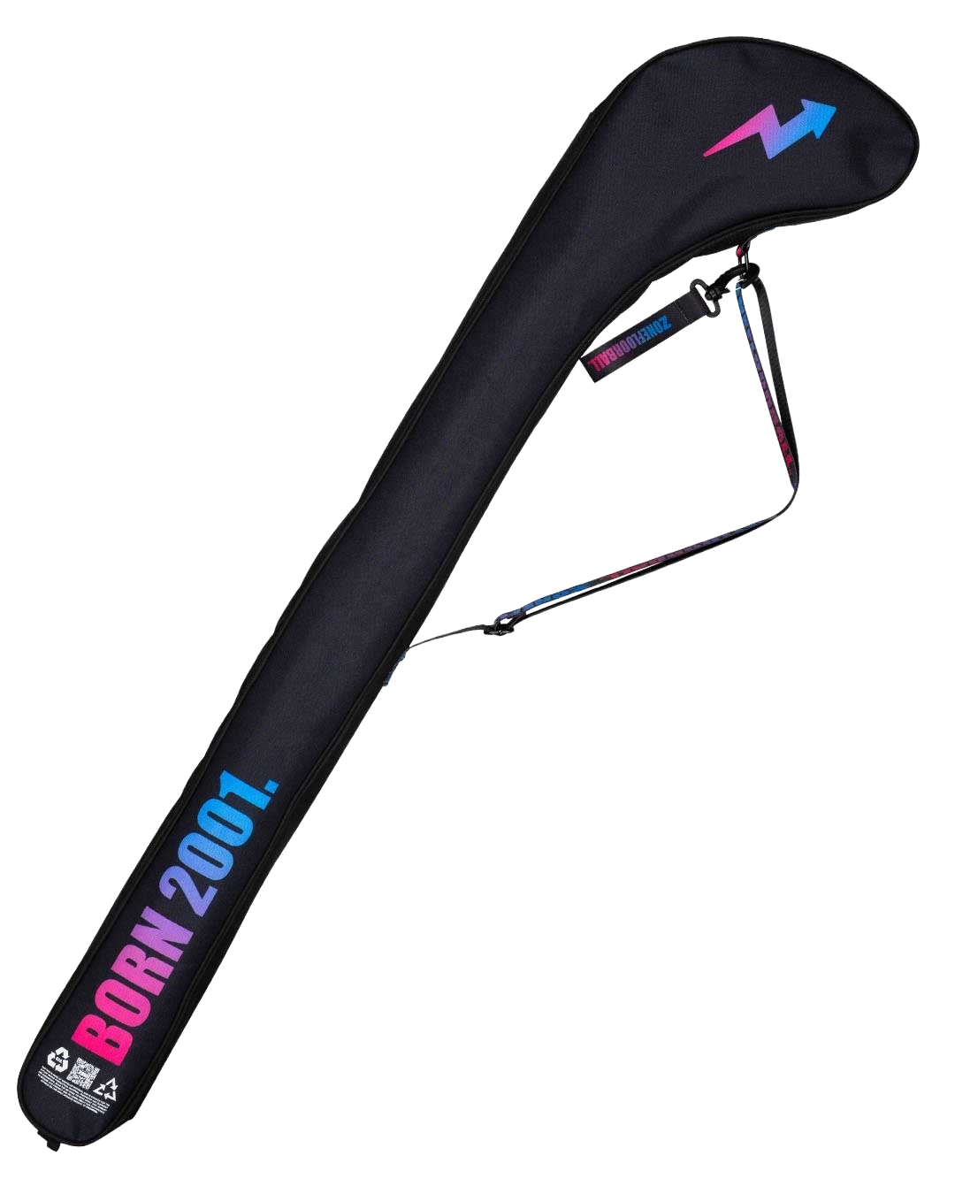STICK COVER PRIZM-rollover image