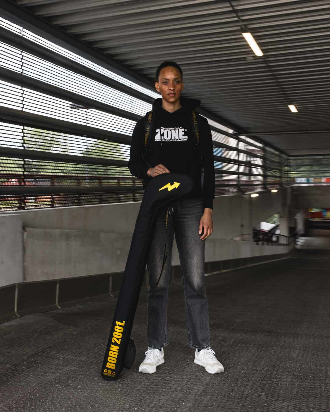STICK COVER PRO