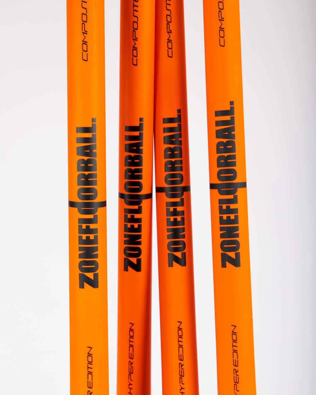 STICK AIR/ONE COMPOSITE LIGHT 29 BLACK/LAVA