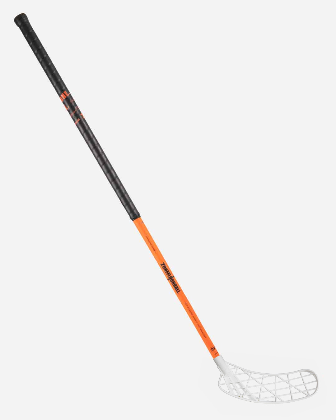 STICK AIR/ONE COMPOSITE LIGHT 29 BLACK/LAVA-rollover image
