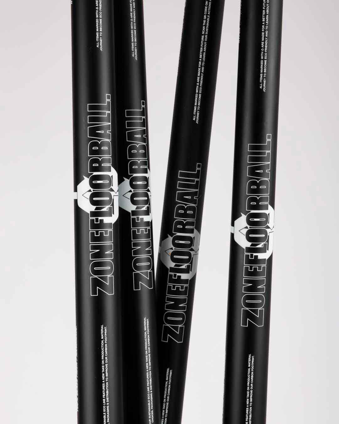 STICK AIR/ONE COMPOSITE LIGHT 27 BLACK/WHITE